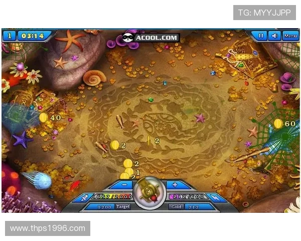 K8捕鱼大师最新版本上线，丰富玩法助你轻松捕鱼赢大奖